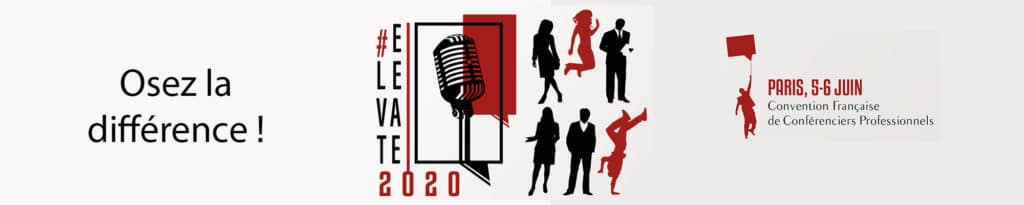 Les Conférenciers Professionnels