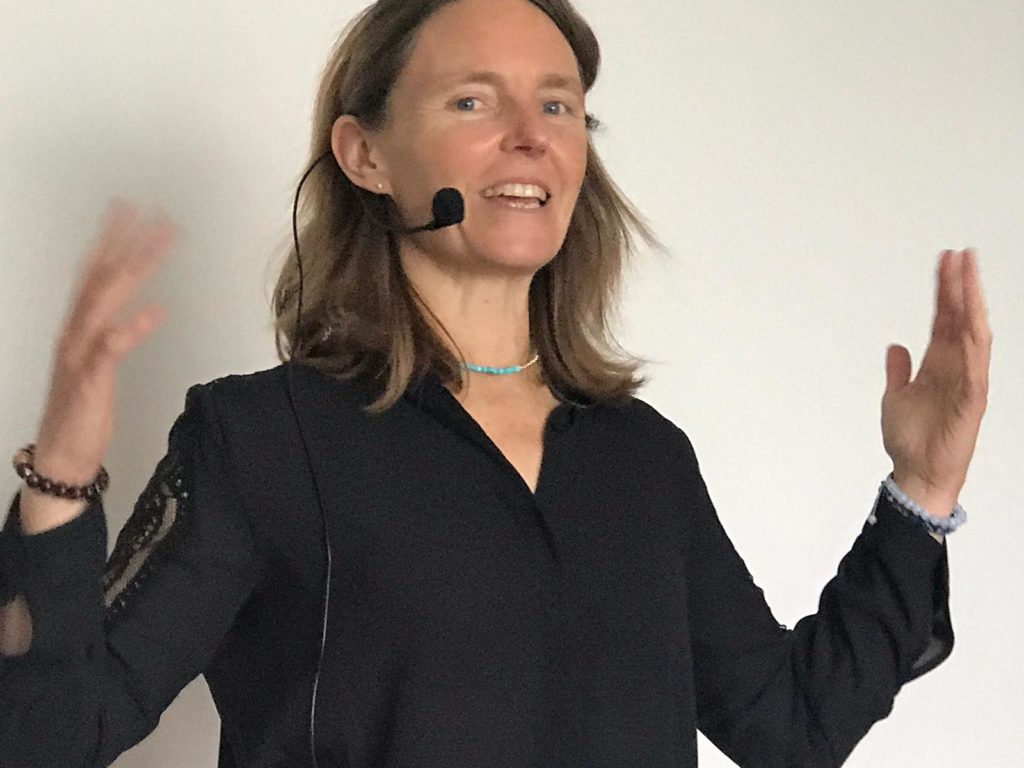Les Conférenciers Professionnels
