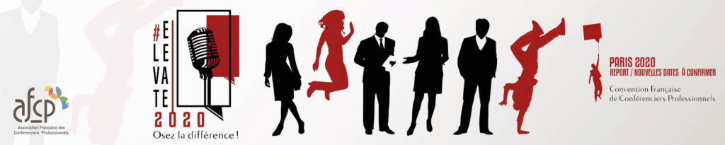 Les Conférenciers Professionnels