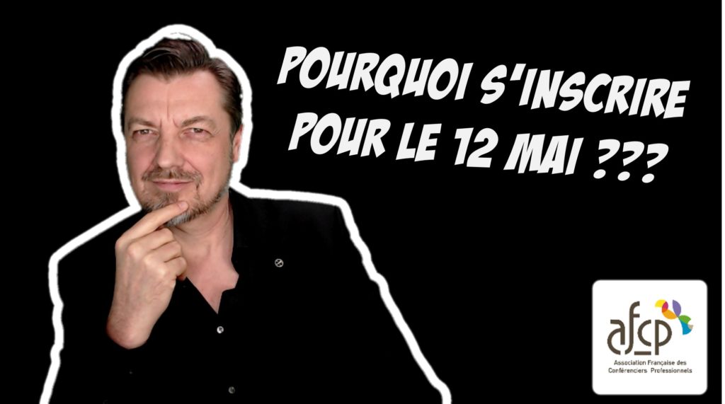 Les Conférenciers Professionnels