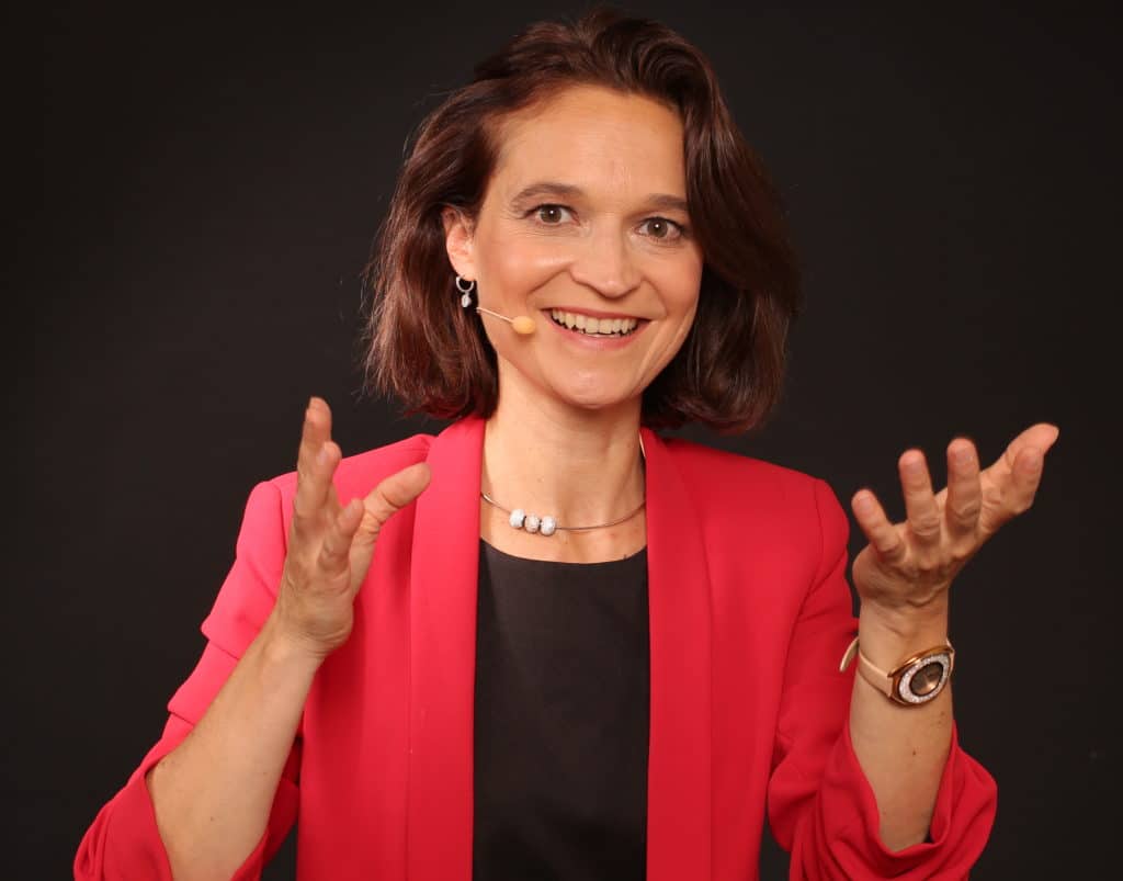 Les Conférenciers Professionnels