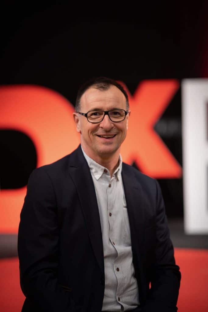 Les Conférenciers Professionnels
