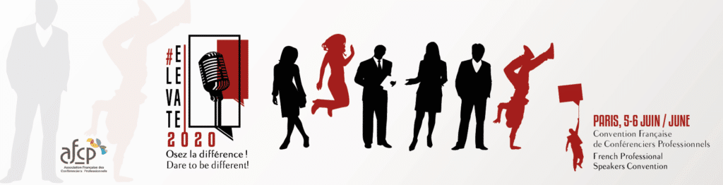 Les Conférenciers Professionnels