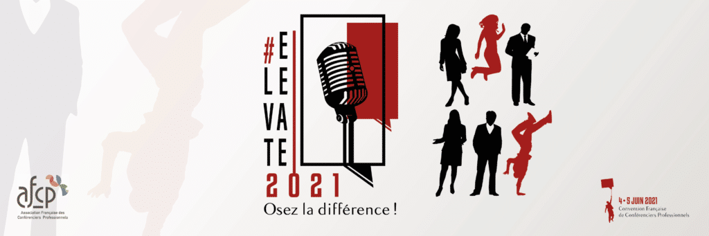 Les Conférenciers Professionnels