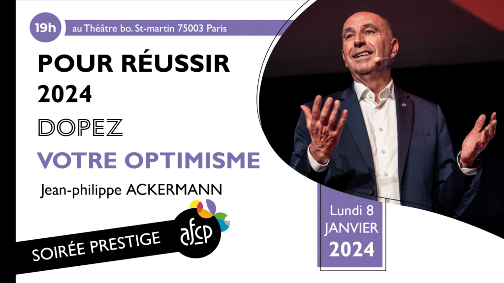 Les Conférenciers Professionnels