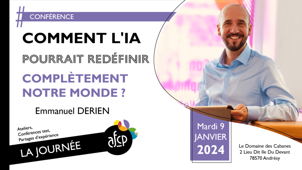 Les Conférenciers Professionnels