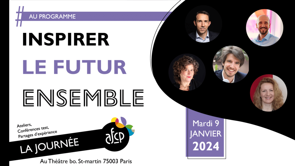Les Conférenciers Professionnels