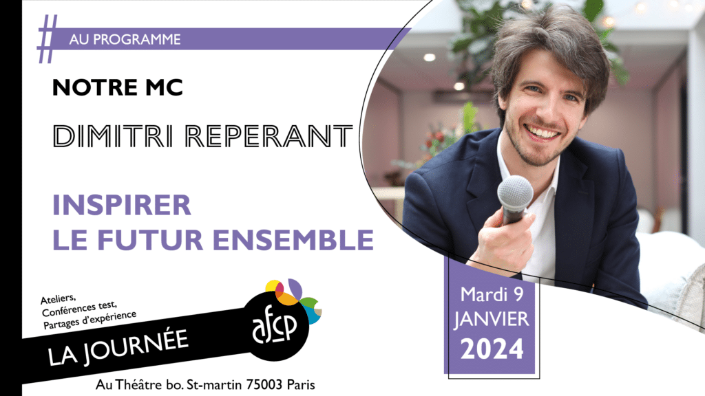 Les Conférenciers Professionnels