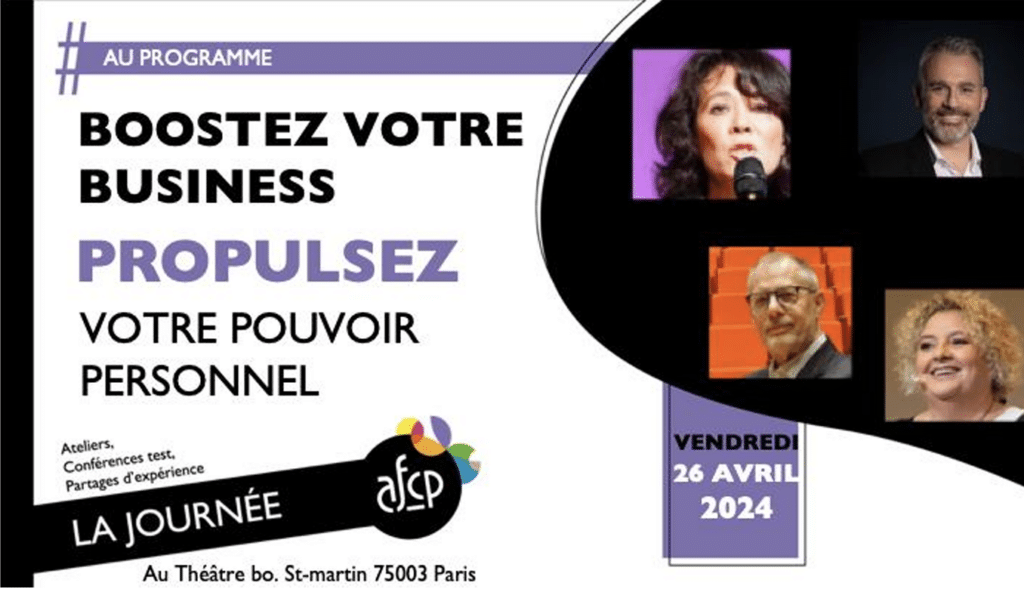 Les Conférenciers Professionnels