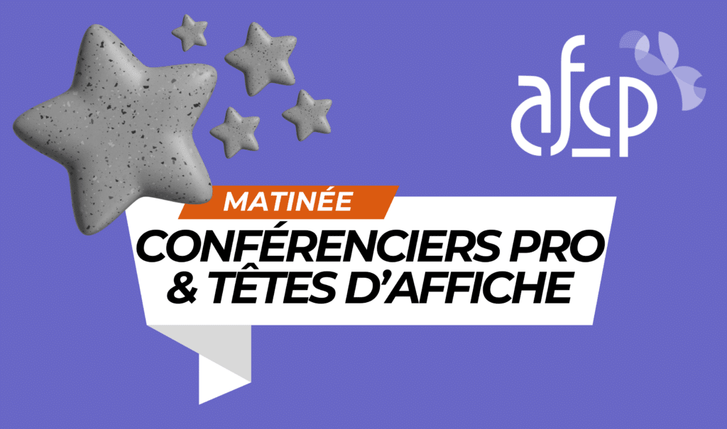 Les Conférenciers Professionnels