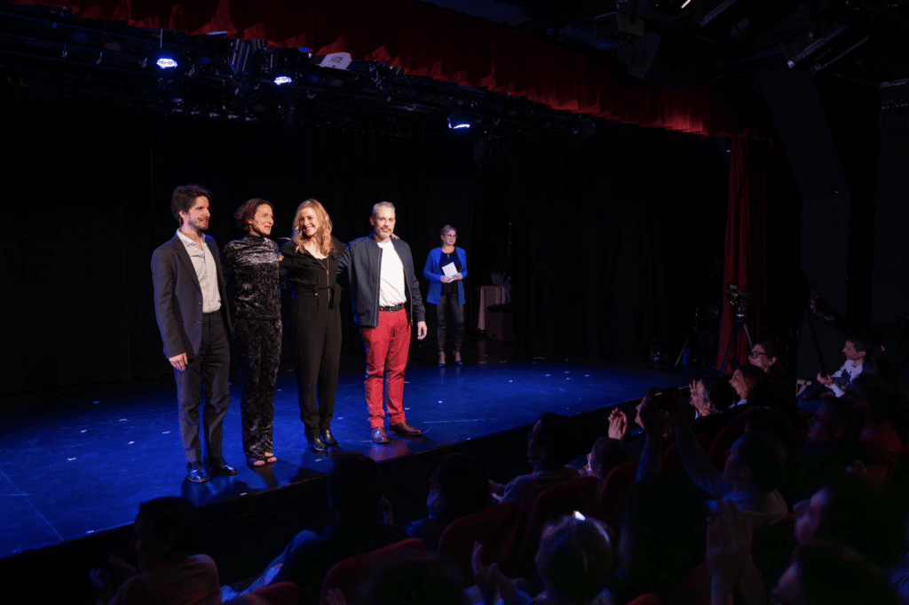 Les Conférenciers Professionnels