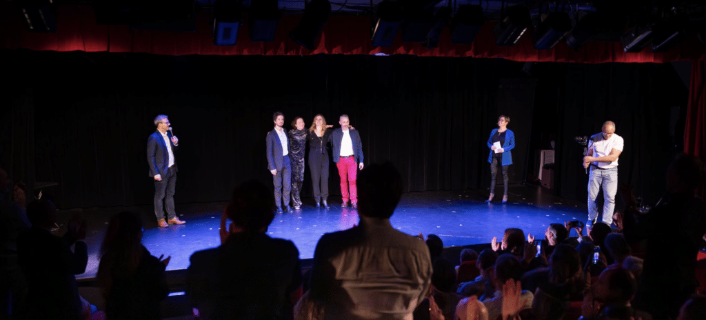 Les Conférenciers Professionnels