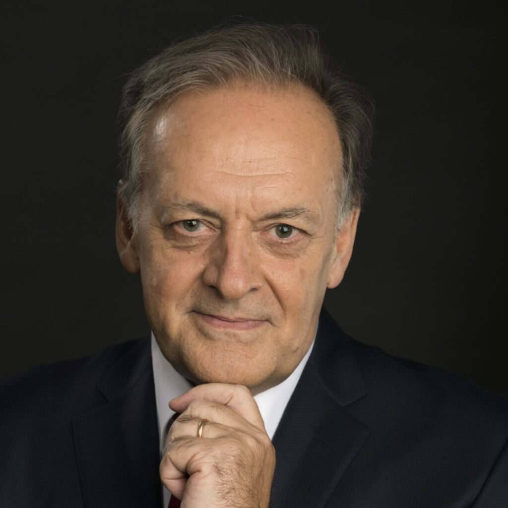 Les Conférenciers Professionnels