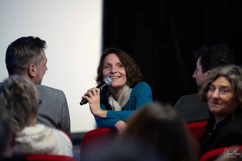 Les Conférenciers Professionnels