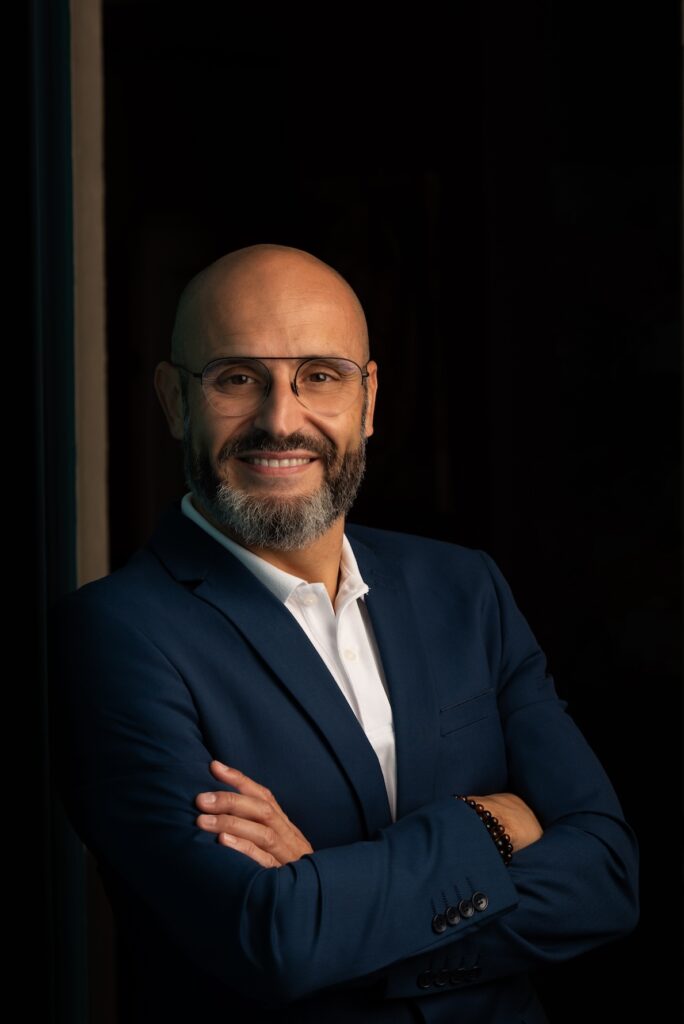 Les Conférenciers Professionnels