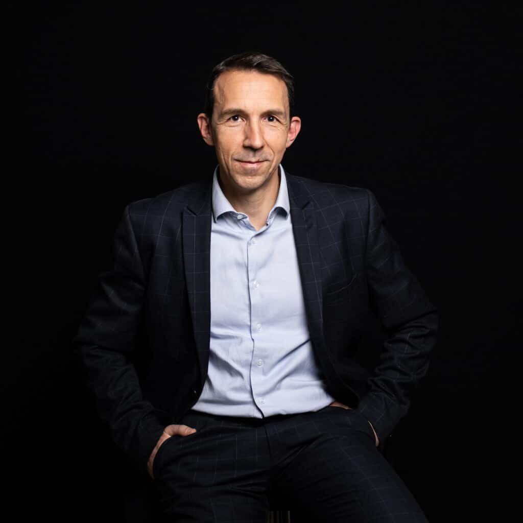 Les Conférenciers Professionnels