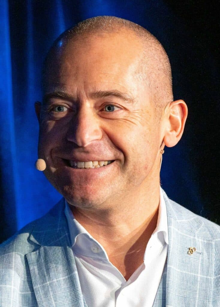 Les Conférenciers Professionnels