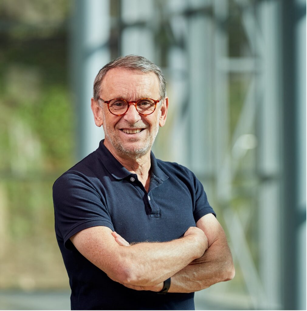 Les Conférenciers Professionnels