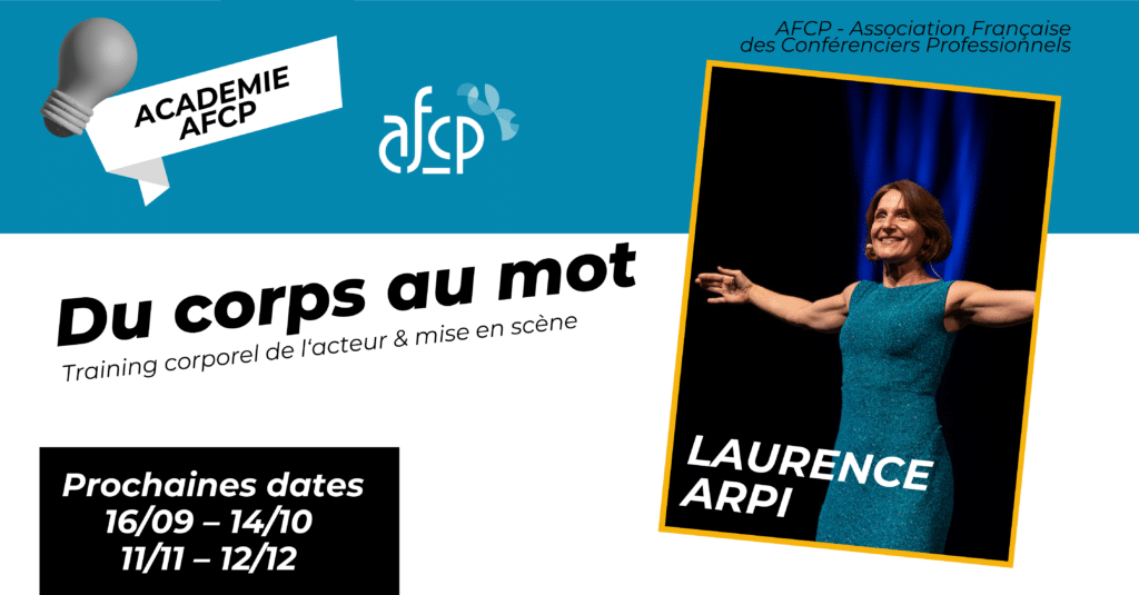 Les Conférenciers Professionnels