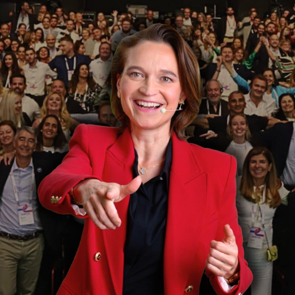 Les Conférenciers Professionnels