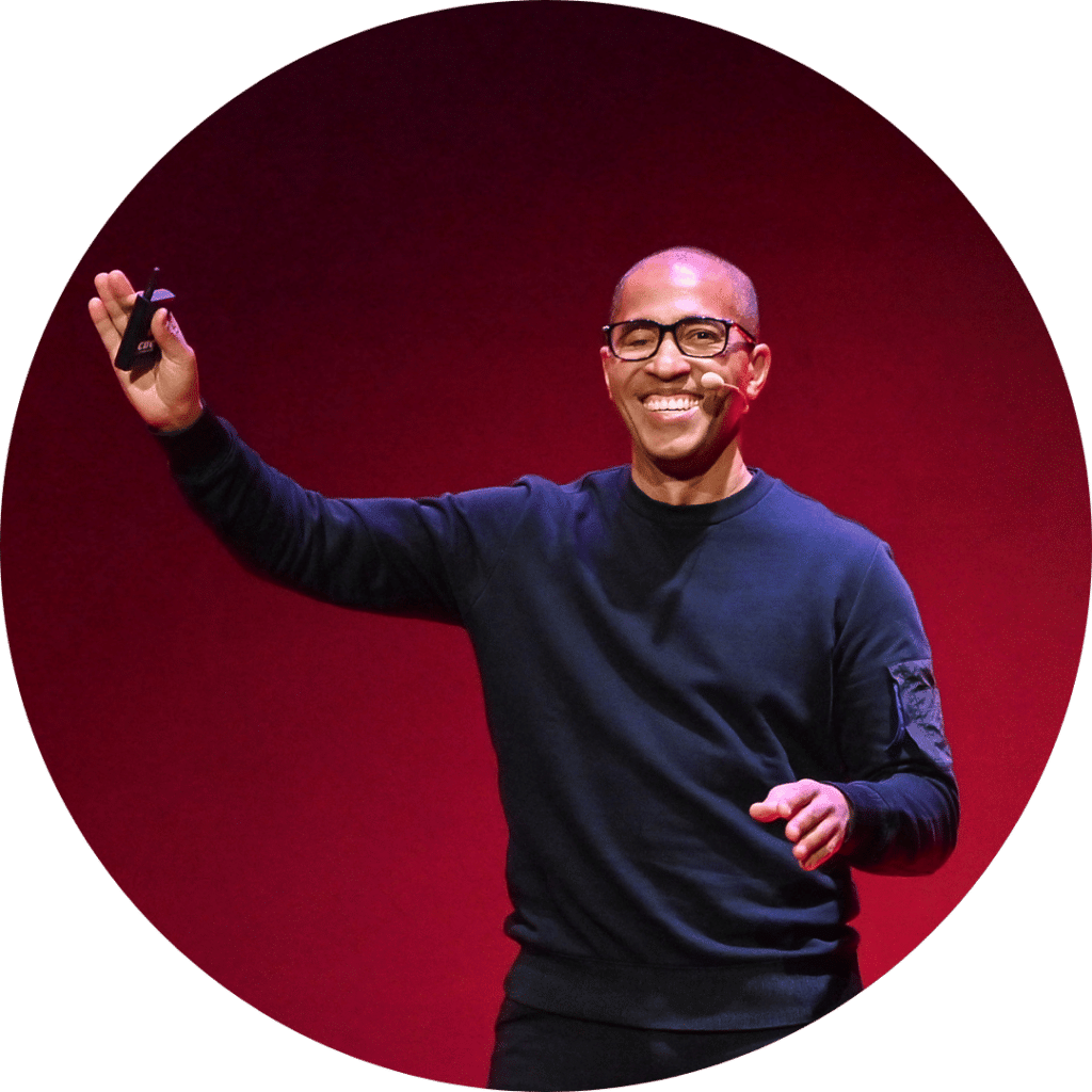 Les Conférenciers Professionnels