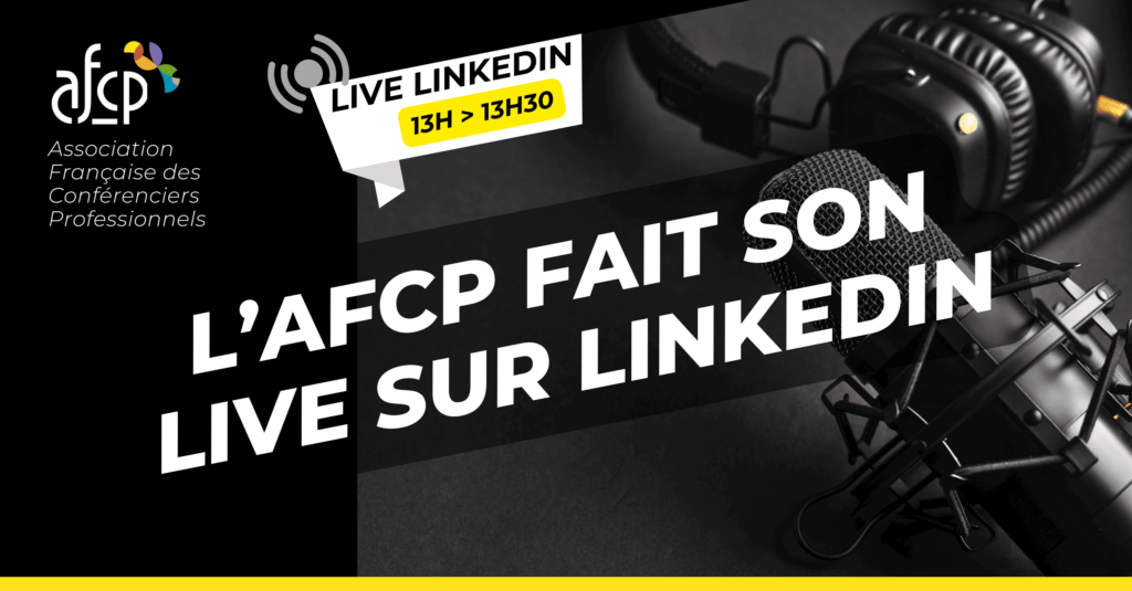 Les Conférenciers Professionnels