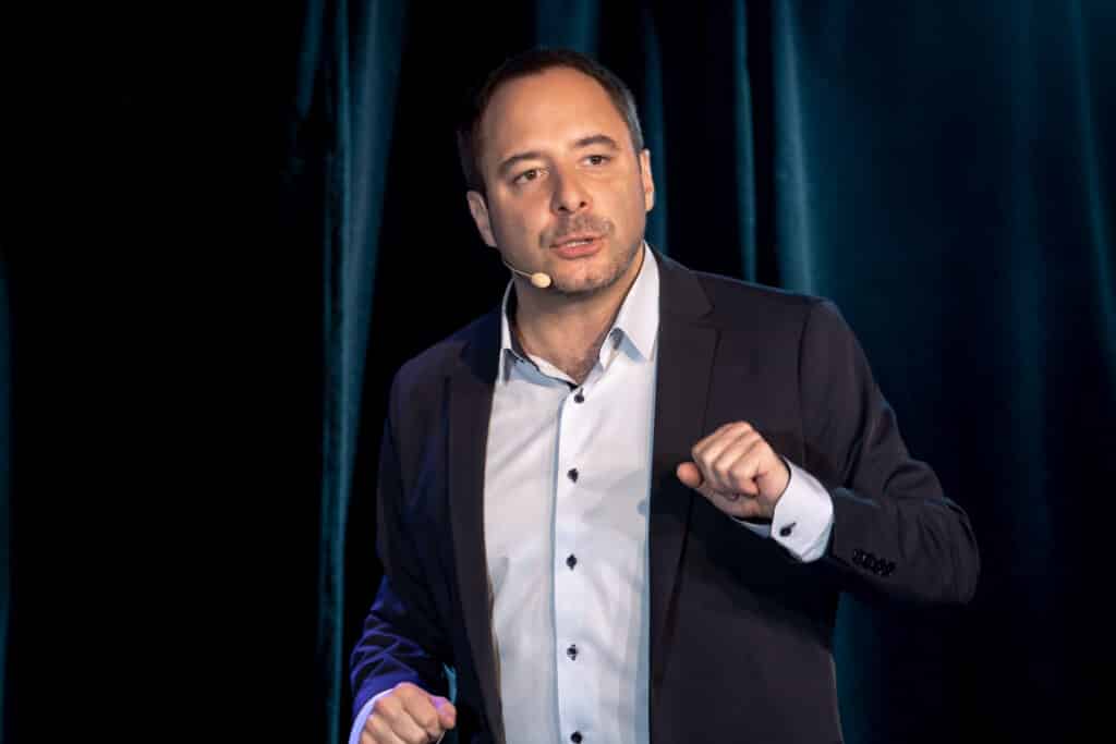 Les Conférenciers Professionnels