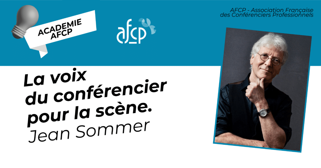 Les Conférenciers Professionnels