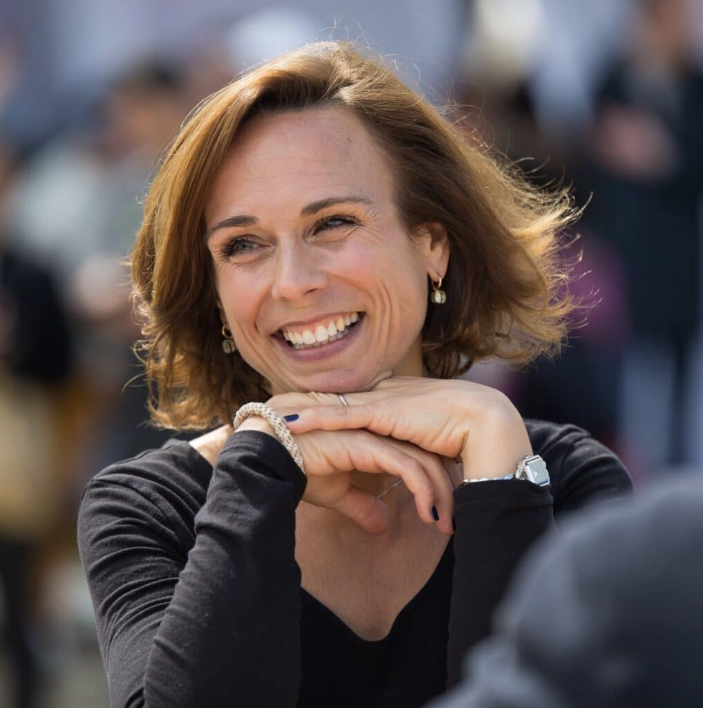 Les Conférenciers Professionnels