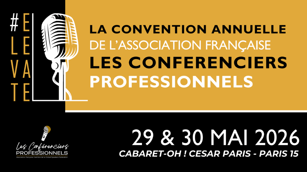 Les Conférenciers Professionnels