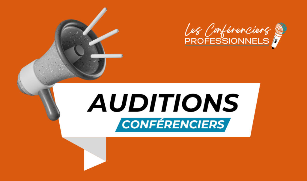 Les Conférenciers Professionnels