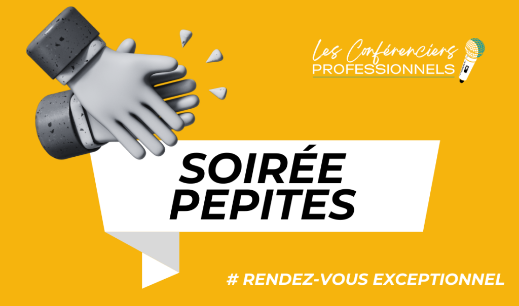 Les Conférenciers Professionnels