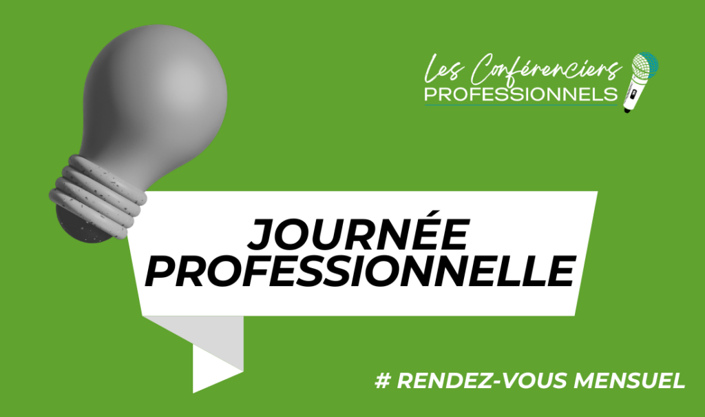 Les Conférenciers Professionnels