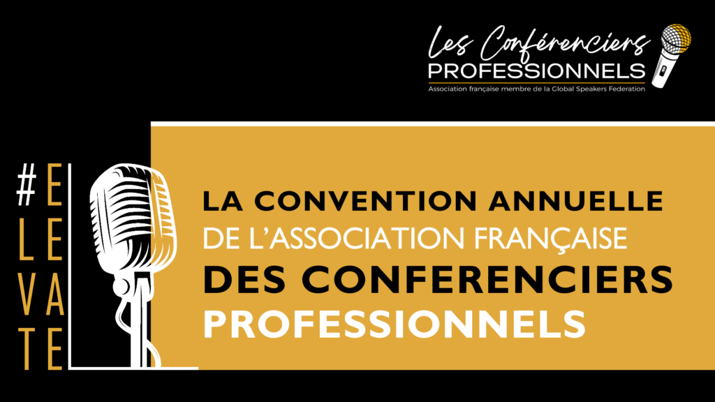 Les Conférenciers Professionnels