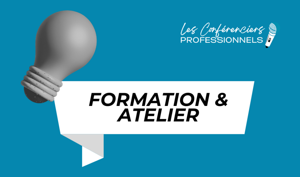 Les Conférenciers Professionnels