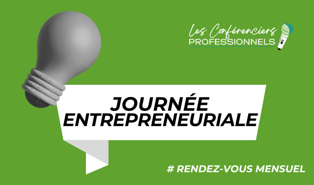 Les Conférenciers Professionnels