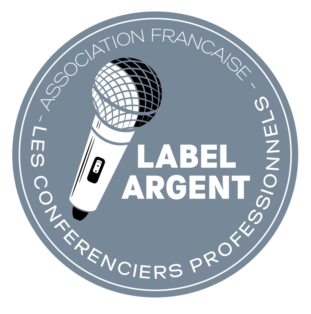 Les Conférenciers Professionnels