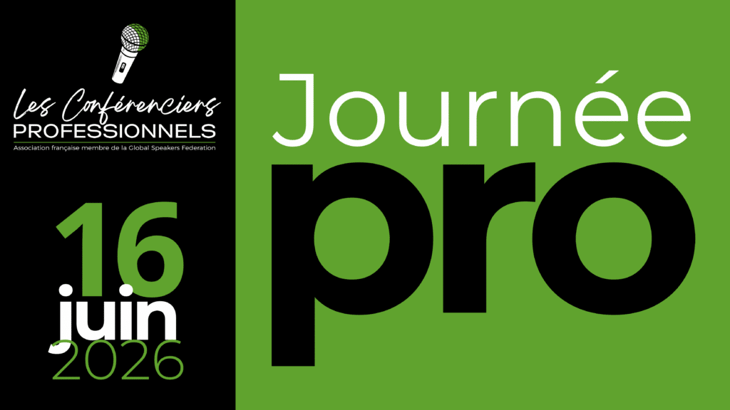 Les Conférenciers Professionnels