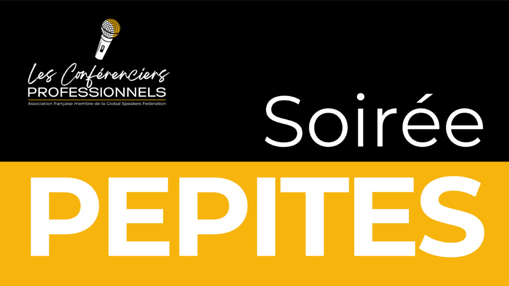 Les Conférenciers Professionnels