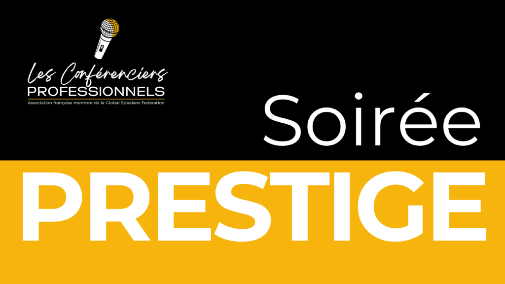 Les Conférenciers Professionnels