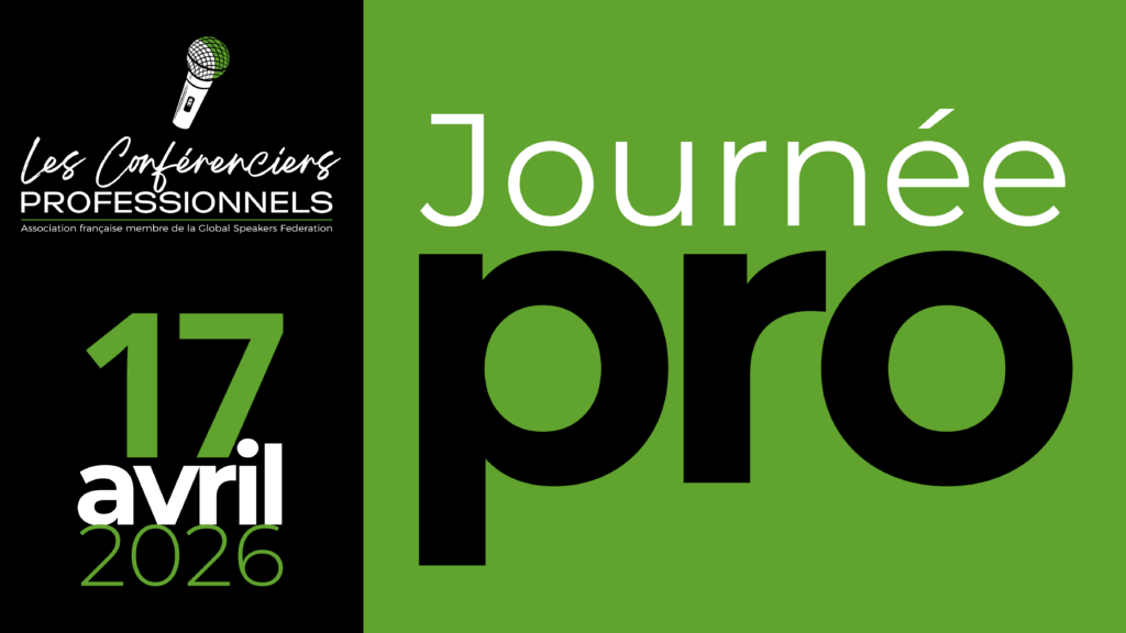 Les Conférenciers Professionnels