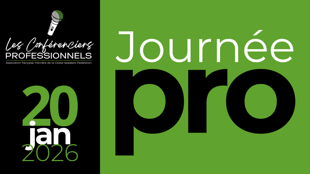 Les Conférenciers Professionnels