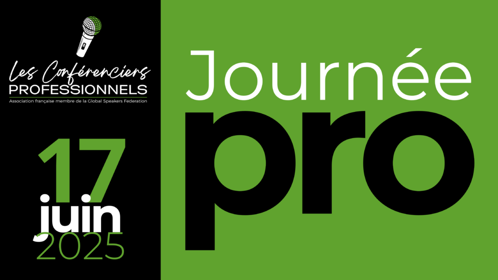 Les Conférenciers Professionnels