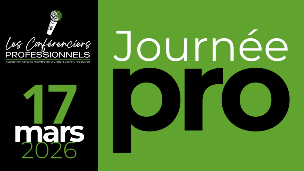 Les Conférenciers Professionnels