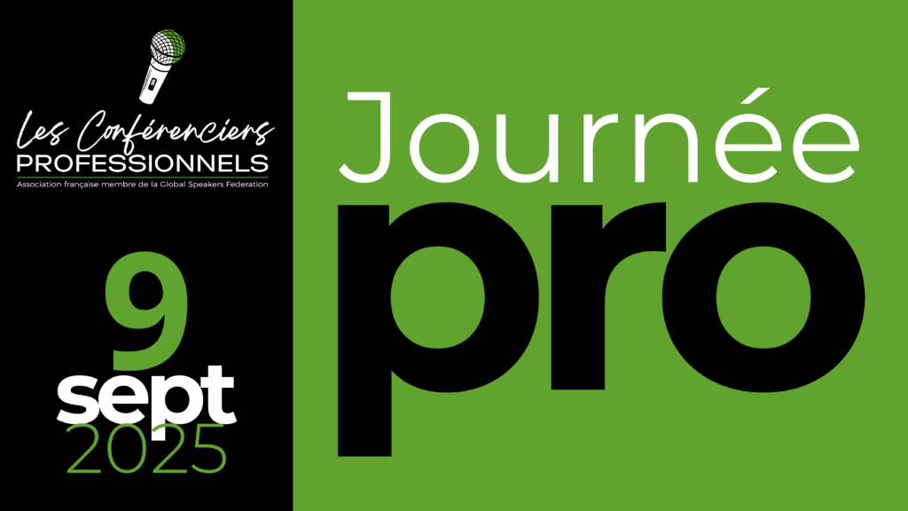 Les Conférenciers Professionnels